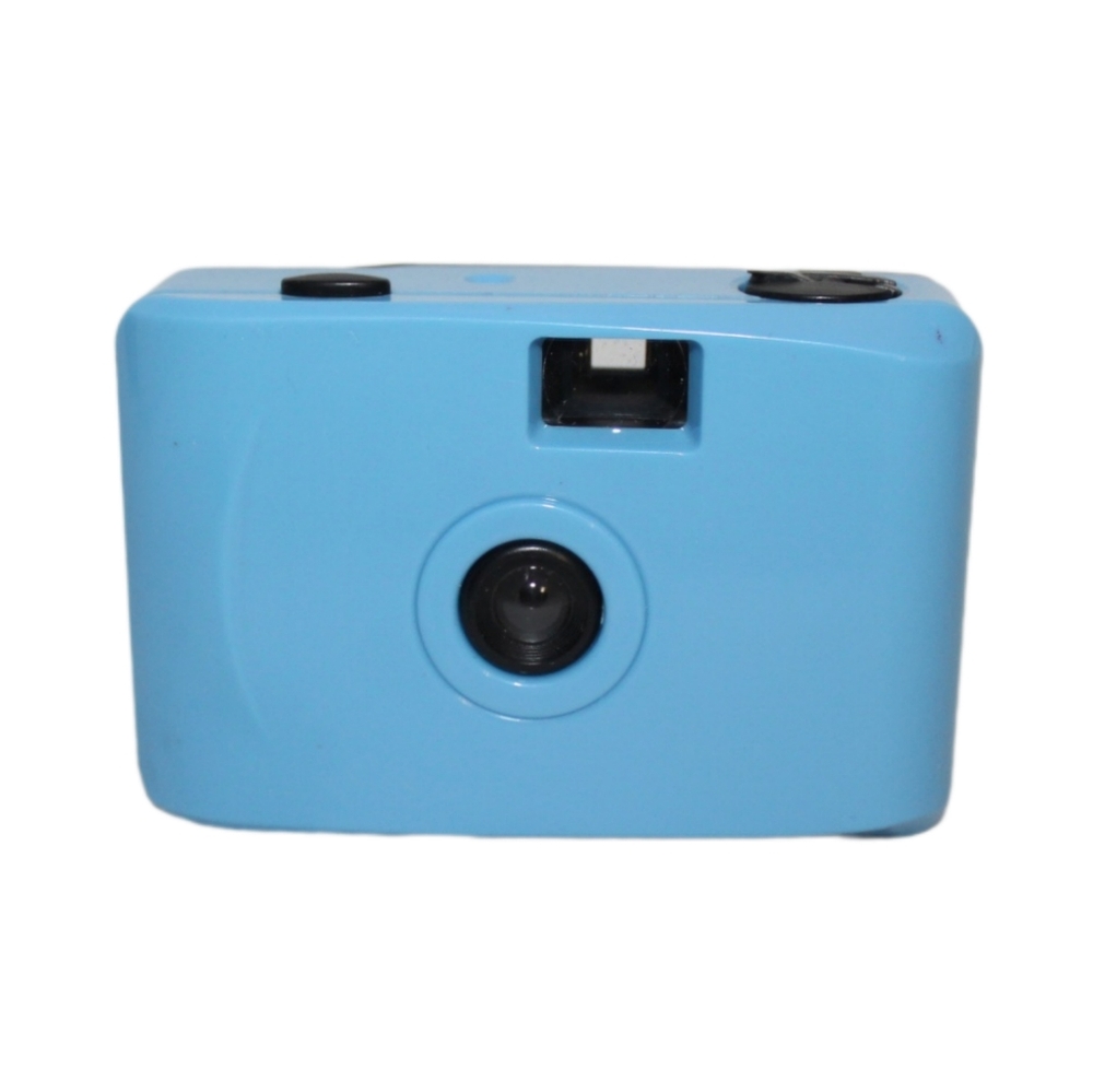 Retro Reusable 35mm Camera - Picture 14 of 15